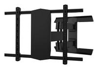 B-Tech AV Mounts Vantage Plus Twin Cantilever Arm Flat Screen Wall Mnt w/ Tilt&Swivel VESA 600x400 B