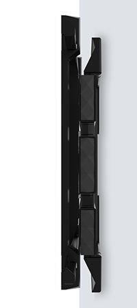 B-Tech AV Mounts Vantage Plus Twin Cantilever Arm Flat Screen Wall Mnt w/ Tilt&Swivel VESA 600x400 B