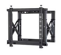 B-Tech AV Mounts Full Service Videowall Mount VESA 400
