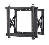 B-Tech AV Mounts Full Service Videowall Mount VESA 400