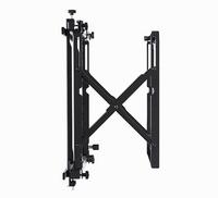 B-Tech AV Mounts Full Service Videowall Mount VESA 400
