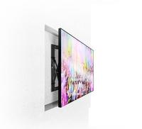 B-Tech AV Mounts Full Service Videowall Mount VESA 400