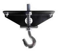 B-Tech AV Mounts Anti-Release Kit with Micro-Adjustment (VESA 200)  Black