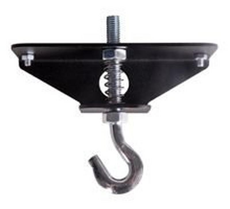 B-Tech AV Mounts Anti-Release Kit with Micro-Adjustment (VESA 200)  Black