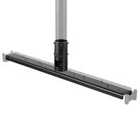 B-Tech AV Mounts System 2 Adaptor for SAMSUNG 55 OMN-D-Black