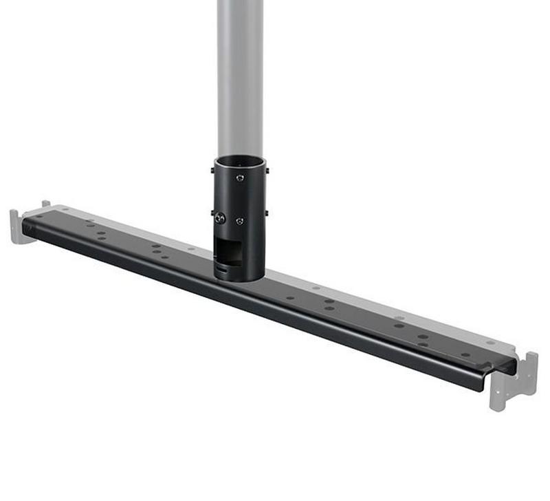 B-Tech AV Mounts System 2 Adaptor for SAMSUNG 55 OMN-D-Black