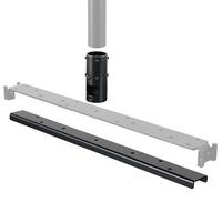 B-Tech AV Mounts System 2 Adaptor for SAMSUNG 55 OMN-D-Black