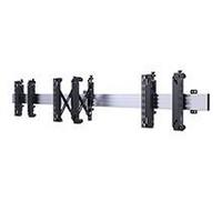 B-Tech AV Mounts SYSTEM X - Mounting System Universal Menu Board