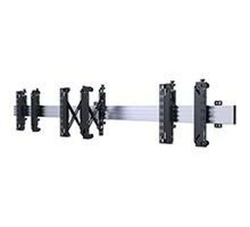 B-Tech AV Mounts SYSTEM X - Mounting System Universal Menu Board