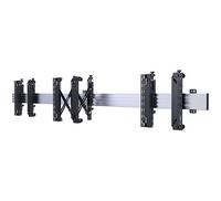 B-Tech AV Mounts SYSTEM X - Mounting System Universal Menu Board