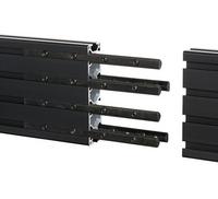 B-Tech AV Mounts SYSTEM X - Mounting System Universal Menu Board