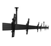 B-Tech AV Mounts SYSTEM X - Mounting System Universal Pop-Out Menu Board