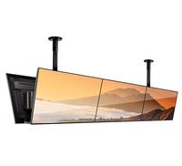B-Tech AV Mounts SYSTEM X - Mounting System Universal Pop-Out Menu Board