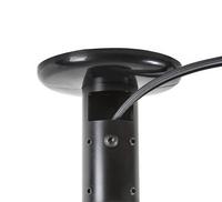 B-Tech AV Mounts SYSTEM X - Mounting System Univ. Ceiling Videow. / Micro-Adjust. 39-75" Displ