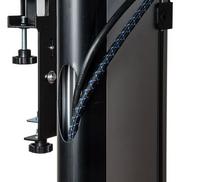 B-Tech AV Mounts SYSTEM X - Mounting System 3x3 Univ. Mobile Videowall - 55-60" Displ
