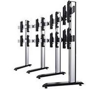 B-Tech AV Mounts SYSTEM X - Stand Cured Viedowall - 39-75"