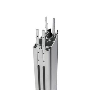 B-Tech AV Mounts SYSTEM X - Column Joining Kit for BT8380