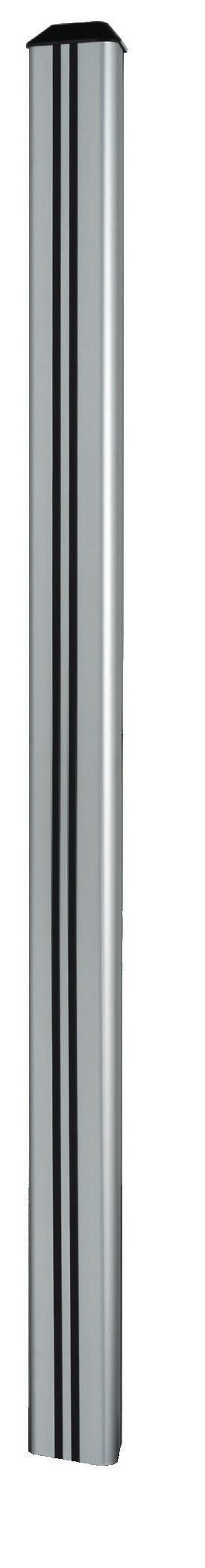 B-Tech AV Mounts Vertical Support Column for Floor Stands - 1.8m