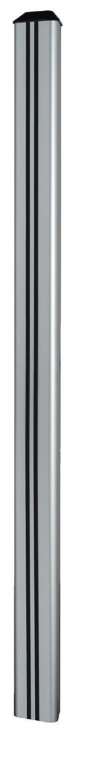B-Tech AV Mounts Vertical Support Column for Floor Stands - 1.8m