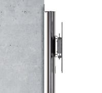 B-Tech AV Mounts MODE-AL - Wall Mounting Bracket for BT8385