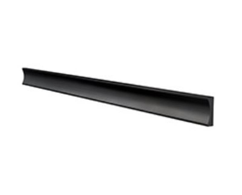 B-Tech AV Mounts SYSTEM X - Horizontal Mount. Rail for BT8390 - 3pcs