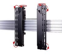B-Tech BT8390-VESA400MAP/B V2