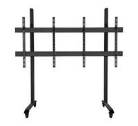 B-Tech AV Mounts SYSTEM X - Mobile Stand for 136 inch LG LED All-in-One Essential Series
