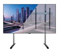 B-Tech AV Mounts SYSTEM X - Floor Stand for 136 inch LG LED All-in-One Essential Series