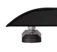 B-Tech AV Mounts SYSTEM X - Floor Stand for 136 inch LG LED All-in-One Essential Series