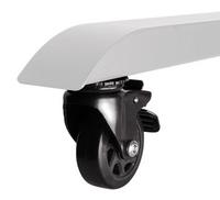 B-Tech AV Mounts SYSTEM X - Mobile Stand for LG 171" All-In-One Ultra-wide dvLED Displays