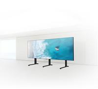 B-Tech AV Mounts SYSTEM X - Floor Stand for LG 171" All-In-One Ultra-wide dvLED Displays