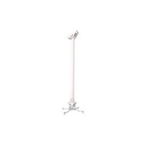 B-Tech AV Mounts SYSTEM 2 - Proj. Ceiling Mount Ceiling Mount Micro-adjustment - 2m 50mm Pol