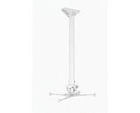 B-Tech AV Mounts SYSTEM 2 - XL Proj. Ceiling Mount with Micro-adjustment - 0.5m 50mm Pole