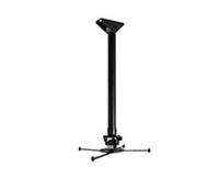 B-Tech AV Mounts SYSTEM 2 - XL Proj. Ceiling Mount with Micro-adjustment - 0.5m 50mm Pole
