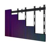 B-Tech AV Mounts SYSTEM Xpert Absen CL dvLED Videowall Wall Mount