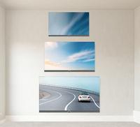 B-Tech AV Mounts SYSTEM Xpert Absen CL dvLED Videowall Wall Mount