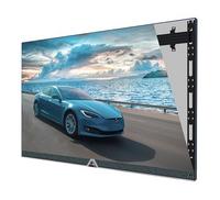 B-Tech AV Mounts SYSTEM Xpert Absen CL dvLED Videowall Wall Mount