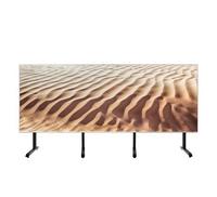 B-Tech AV Mounts SYSTEM Xpert Absen A27 dvLED Videowall Floor Stand