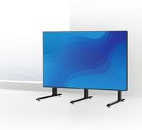 B-Tech AV Mounts SYSTEM Xpert Absen iCon E All-in-One dvLED Display Floor Stand