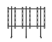 B-Tech AV Mounts AIO SYSTEM Floor Stand Absen Icon X 136 inch All-in-One Displays