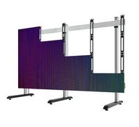 B-Tech AV Mounts SYSTEM Xpert Absen Icon X 163 inch All-in-One Displays