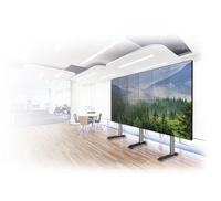 B-Tech AV Mounts SYSTEM Xpert Absen Icon X 163 inch All-in-One Displays