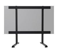 B-Tech AV Mounts AIO SYSTEM NEC FE019 All-in-One 165 inch Display Floor Stand
