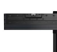 B-Tech AV Mounts AIO SYSTEM NEC FE019 All-in-One 165 inch Display Floor Stand