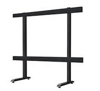 B-Tech AV Mounts AIO SYSTEM Samsung All-in-One 110 IAB Display Floor Stand