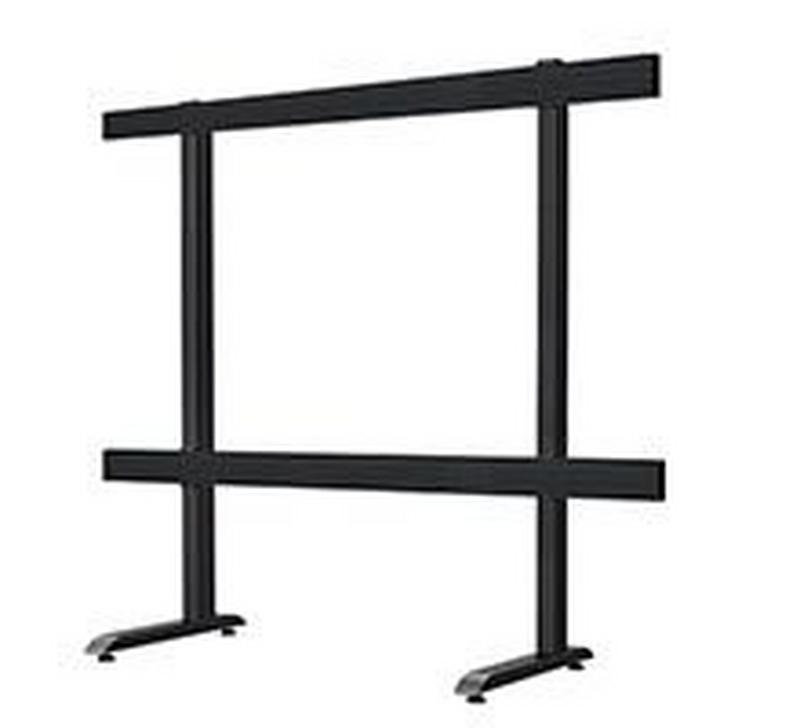 B-Tech AV Mounts AIO SYSTEM Samsung All-in-One 110 IAB Display Floor Stand