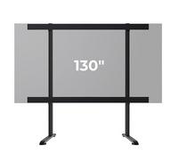B-Tech AV Mounts AIO SYSTEM Samsung All-in-One 110 IAB Display Floor Stand