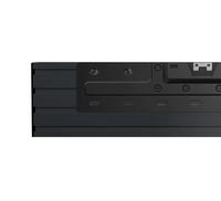B-Tech AV Mounts AIO SYSTEM Samsung All-in-One 110 IAB Display Floor Stand