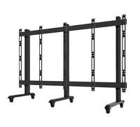 B-Tech AV Mounts SYSTEM Xpert Samsung All-in-One 146 IAB Display Floor Stand