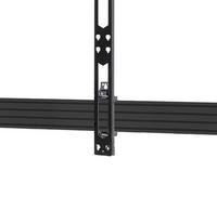 B-Tech AV Mounts SYSTEM Xpert Samsung All-in-One 146 IAB Display Floor Stand